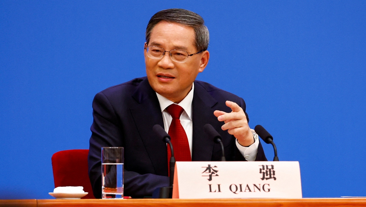 Chinese Premier Li Qiang to visit Vietnam soon